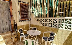 Dúplex Tibi 3 en Gran playa