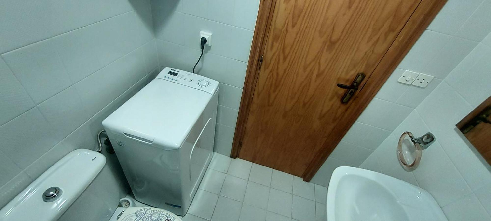 Apartamento Dúplex Tibi 3 en Gran playa Santa Pola Exterior foto